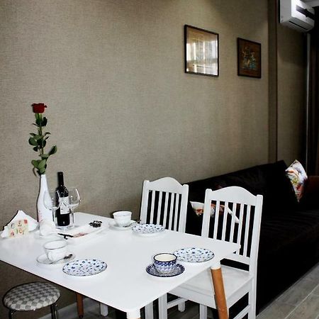 Batumi-Cozy Apartment Extérieur photo
