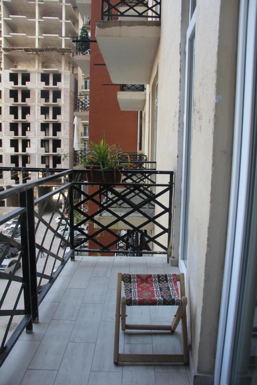 Batumi-Cozy Apartment Extérieur photo
