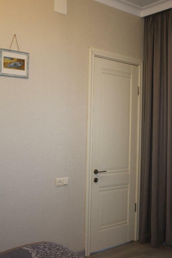 Batumi-Cozy Apartment Extérieur photo