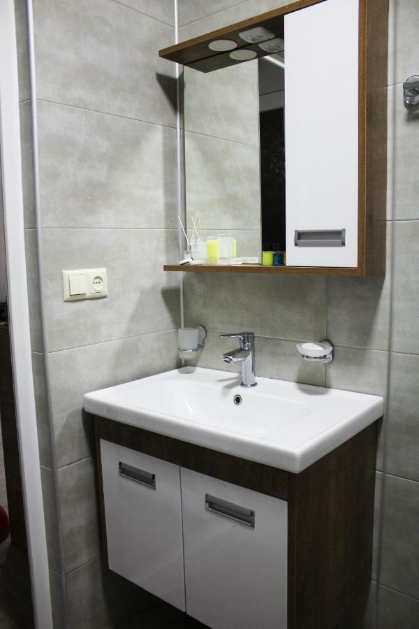 Batumi-Cozy Apartment Extérieur photo