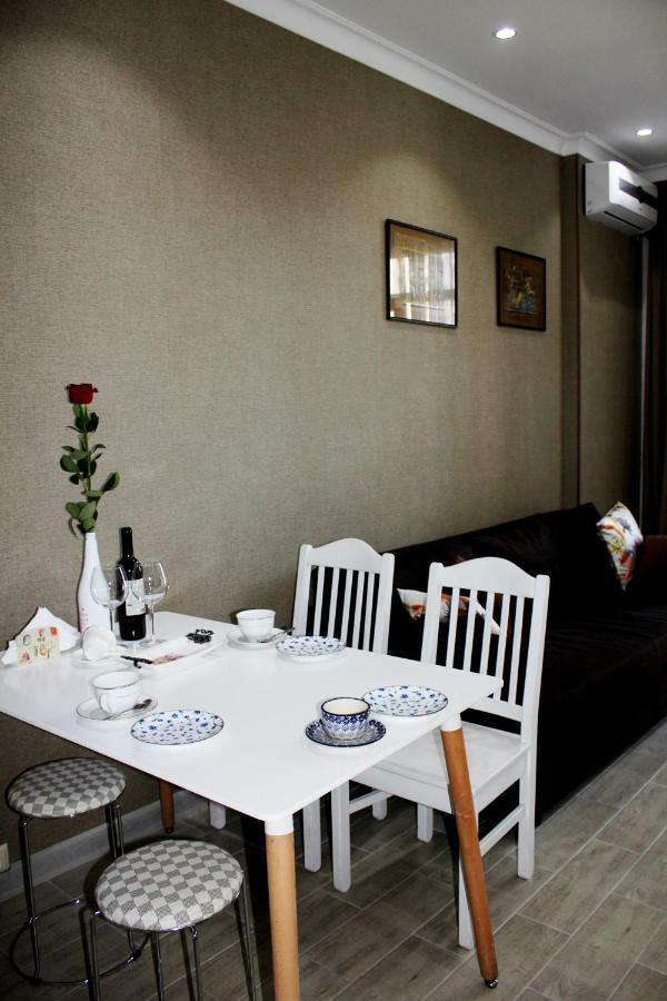 Batumi-Cozy Apartment Extérieur photo