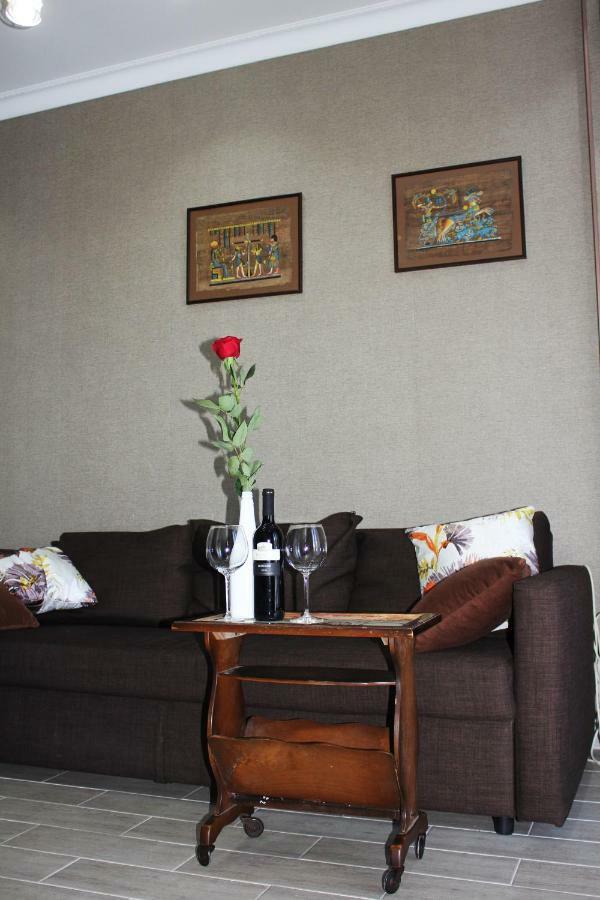 Batumi-Cozy Apartment Extérieur photo