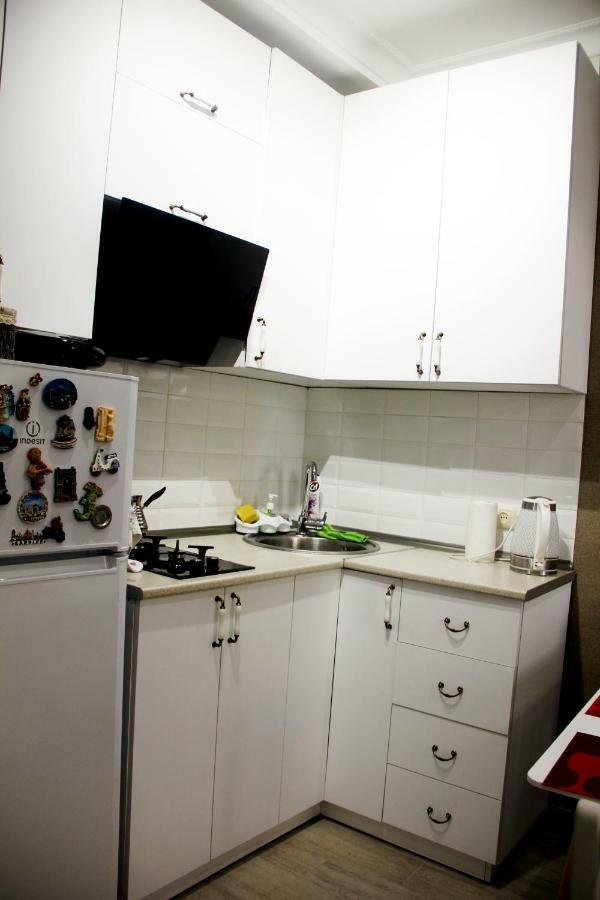 Batumi-Cozy Apartment Extérieur photo