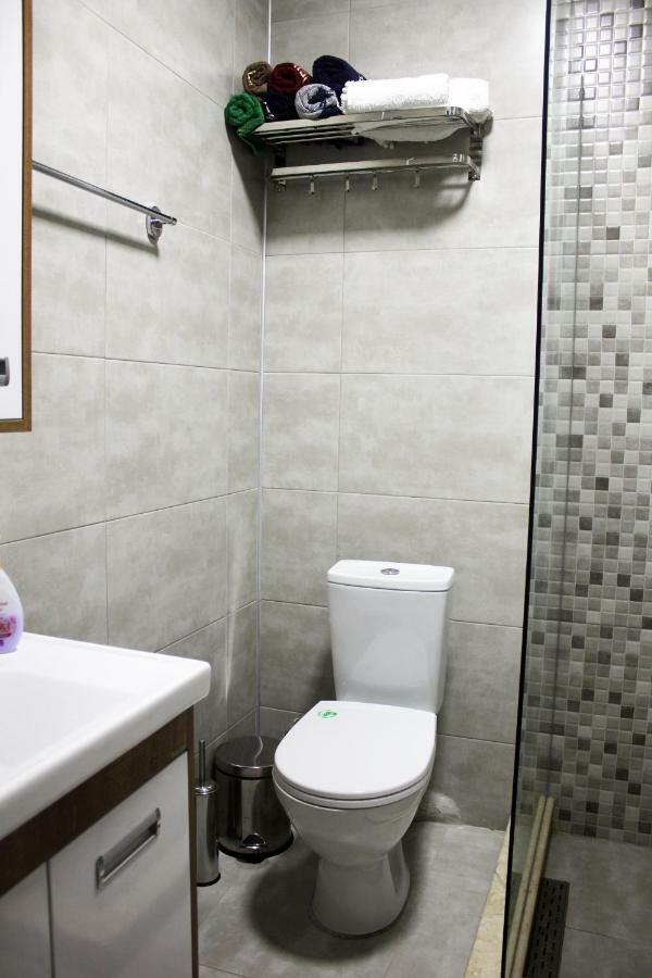 Batumi-Cozy Apartment Extérieur photo