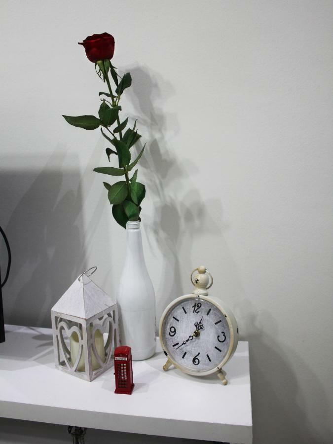 Batumi-Cozy Apartment Extérieur photo