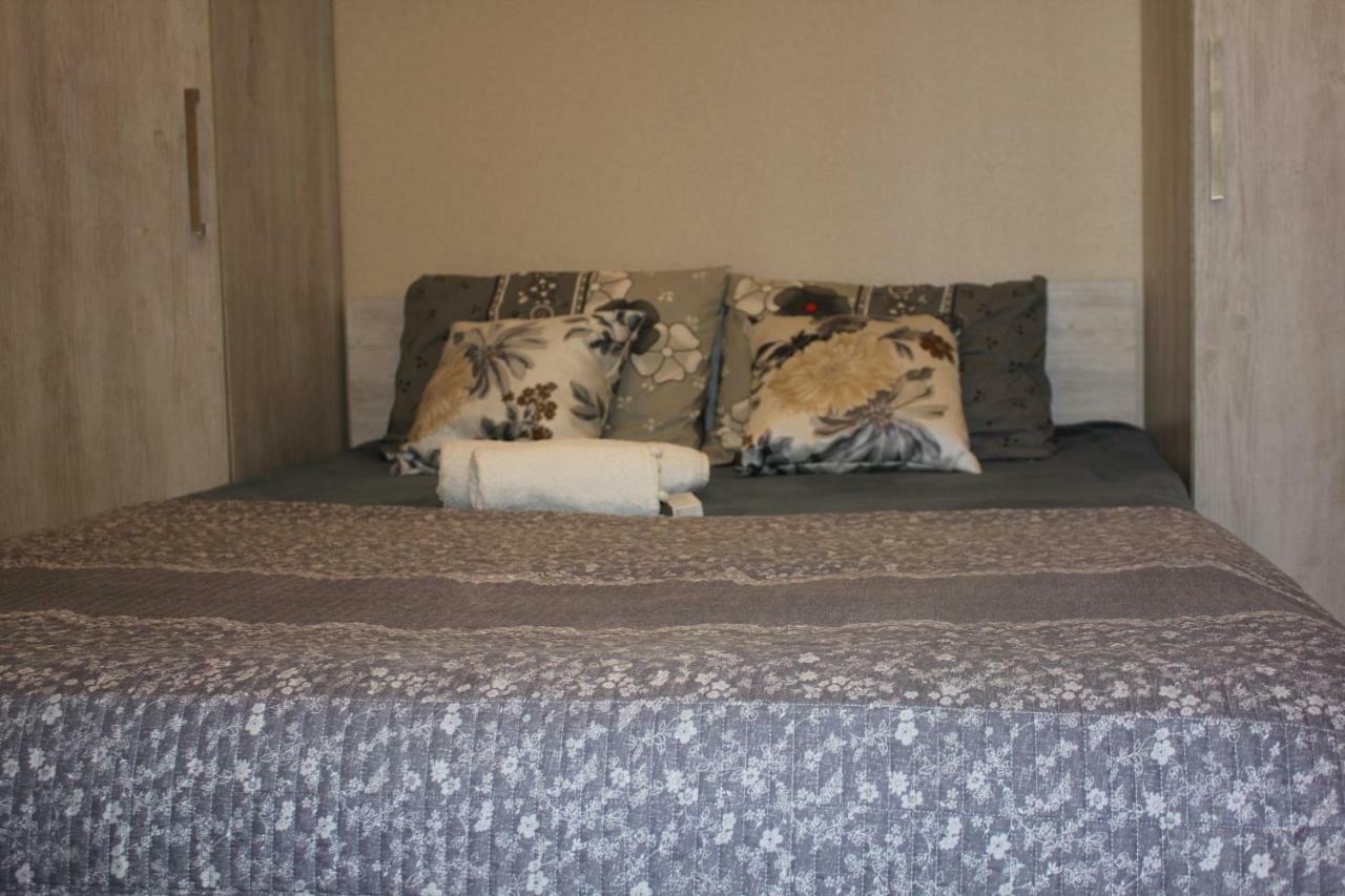 Batumi-Cozy Apartment Extérieur photo