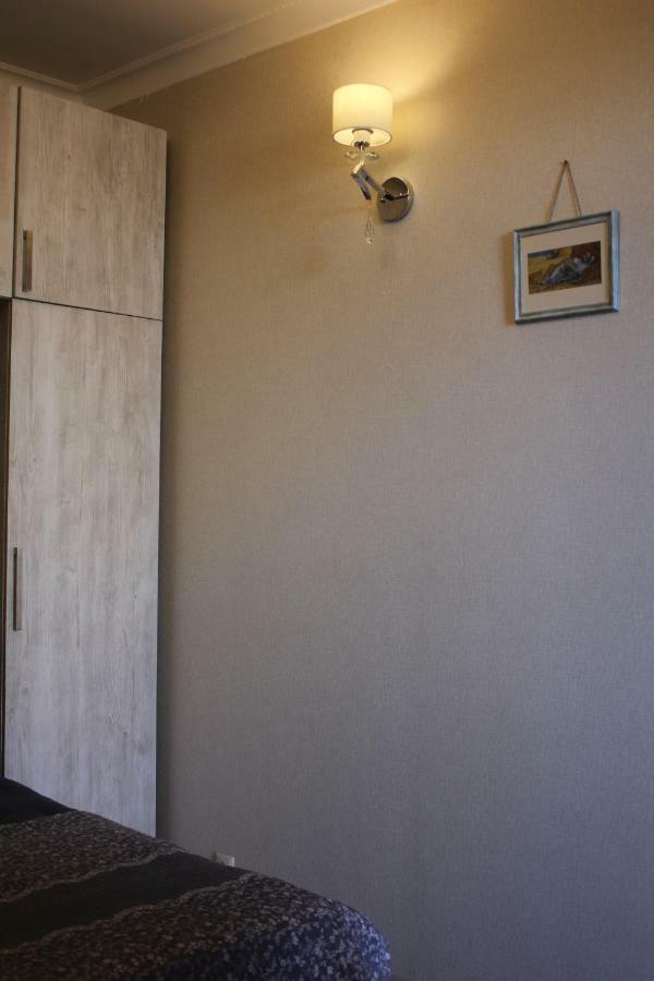 Batumi-Cozy Apartment Extérieur photo